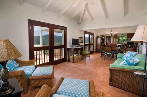 Great Turttle Villa - Upper Carolina