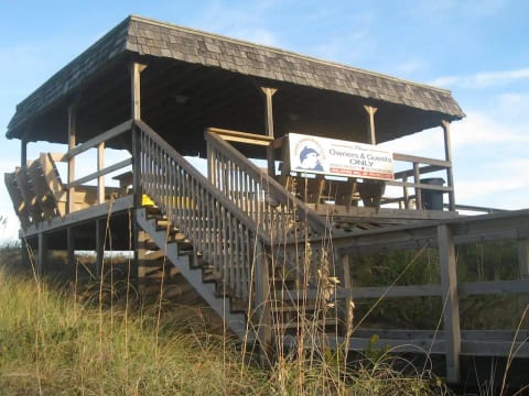 OUTER BANKS BEACH CLUB Oceanfront Resort