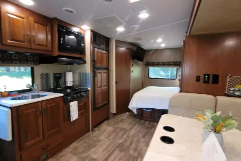 Luxury Glamping with Breathtaking Views+Bfast incl