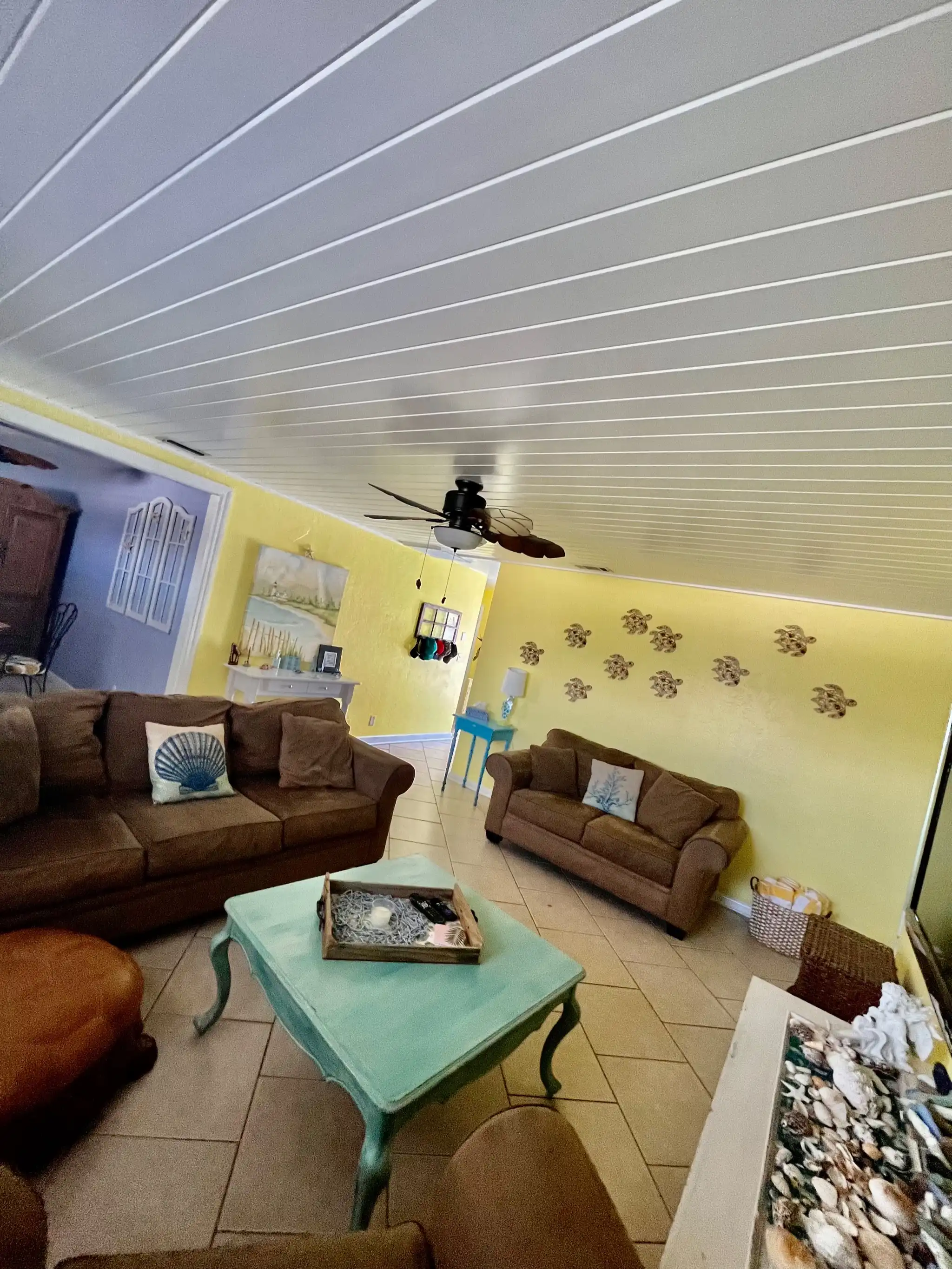The Gecko House(Pet Friendly )