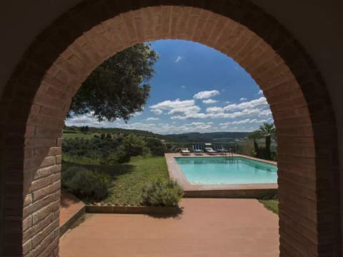 Podere le Valli