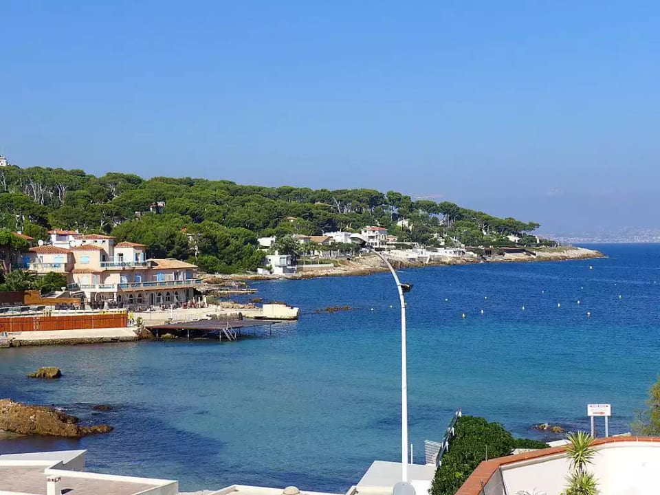 La Bouée - Antibes