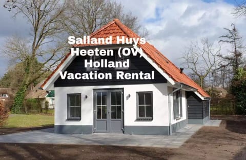 Salland Huys