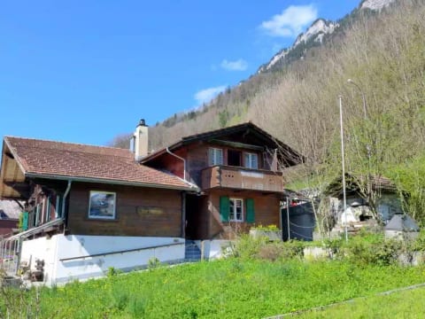 Chalet Vamika
