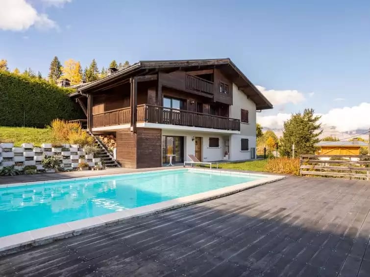 L'Adret - Saint-Gervais-les-Bains