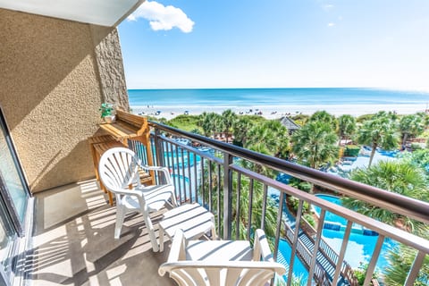 Direct Oceanfront, Amazing Views