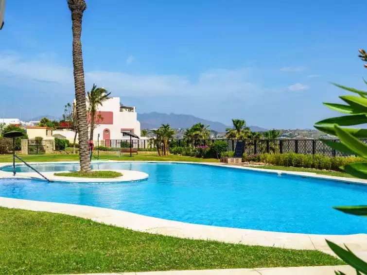 Terrazas de Calamijas - Mijas