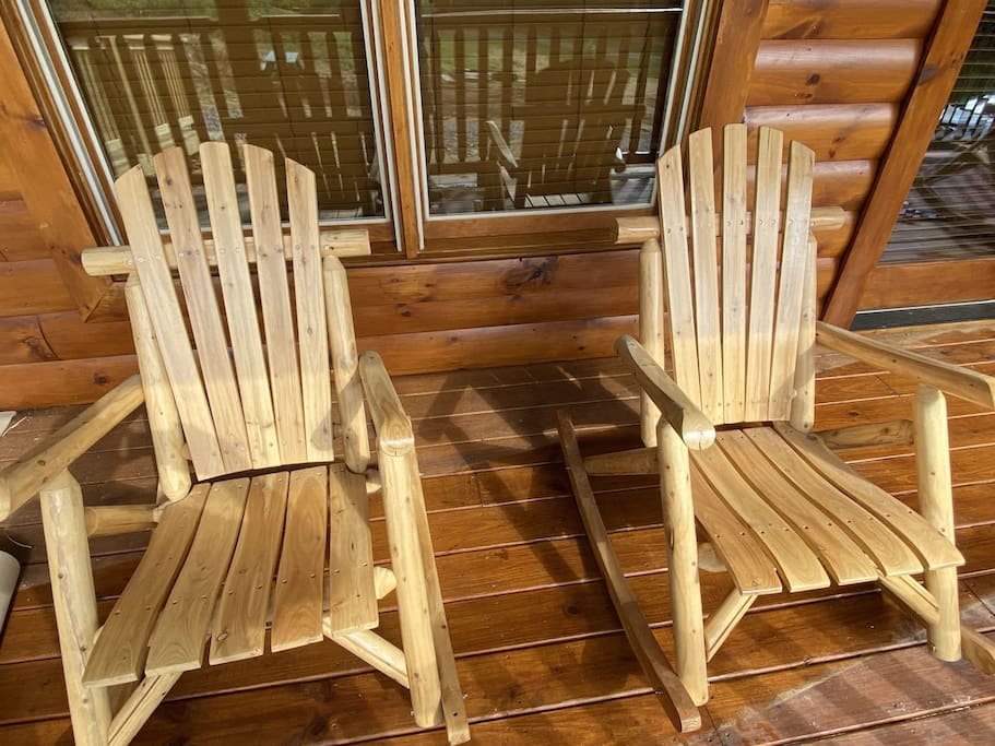 Lagerfeuererinnerungen - Pigeon Forge
