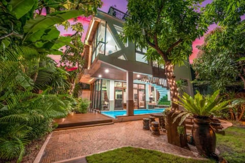 Villa Eternal Siem Reap