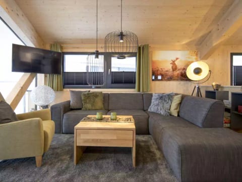 Premium # 06 Sauna&Sprudelpool aussen