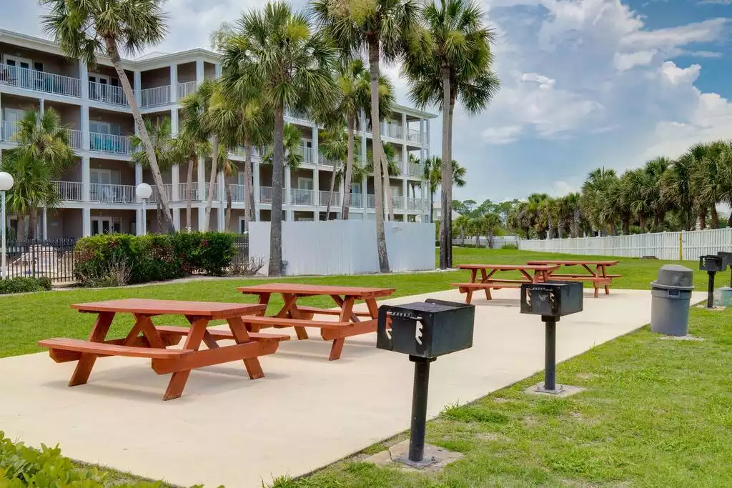 GRAND CARIBBEAN #310: A SERENE BEACH GETAWAY... - Perdido Key GRAND CARIBBEAN #310: A SERENE BEACH GETAWAY... - Perdido Key