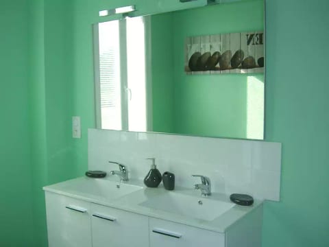Maison Les Oies