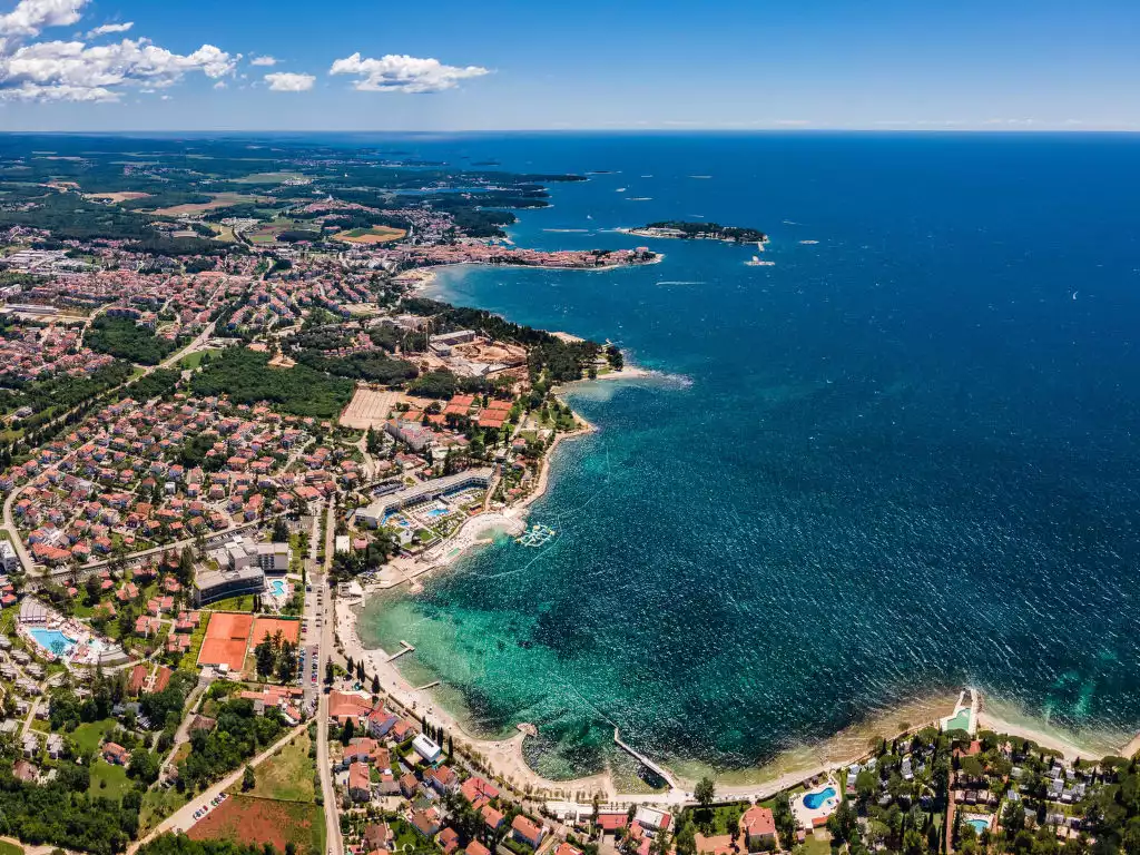 Daria - Poreč