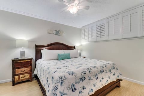 Second King Suite