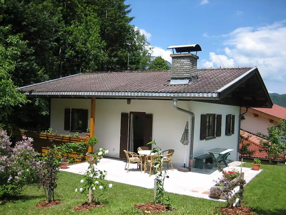 Amberg - Schwoich