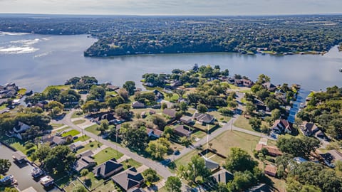 Great Escape Lake Granbury