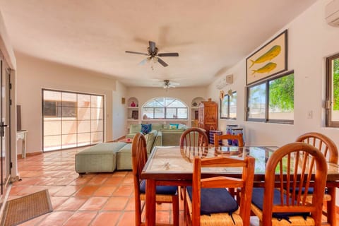True gem just steps away from the beach!