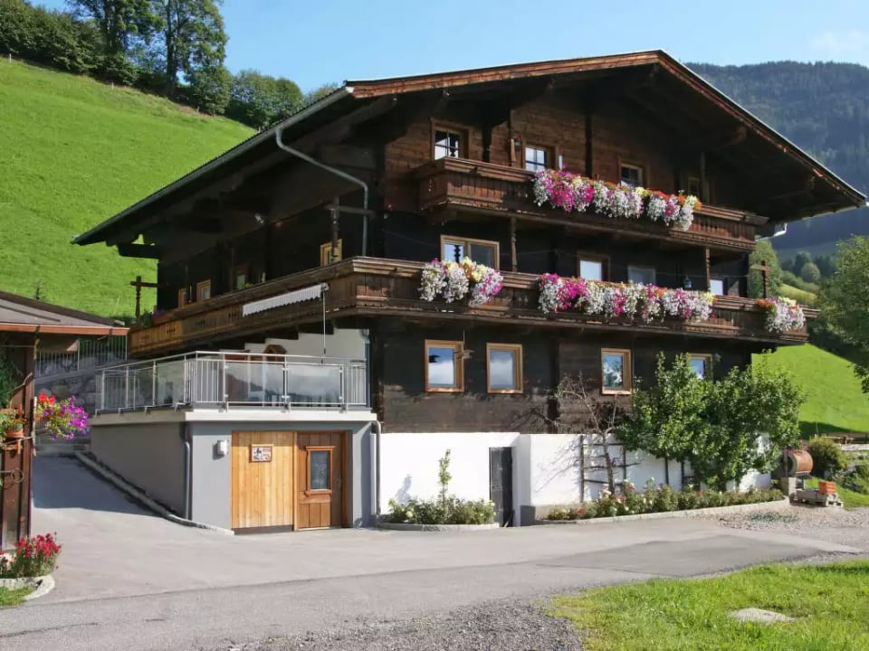 Angererhof - Kaprun