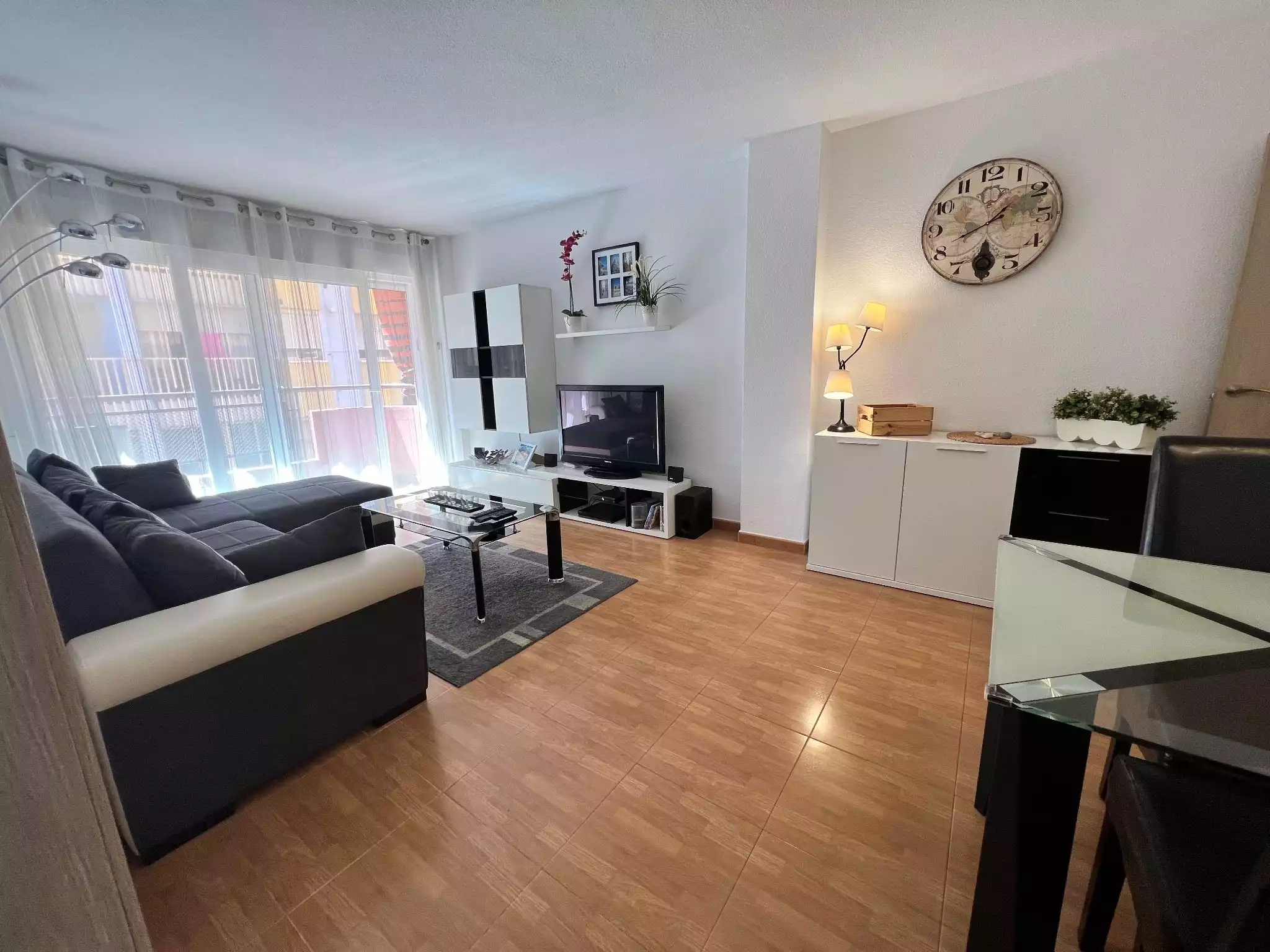 Apartamento AliDa - Calp Apartamento AliDa - Calp