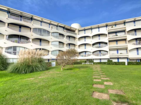 Les Terrasses de la Mer