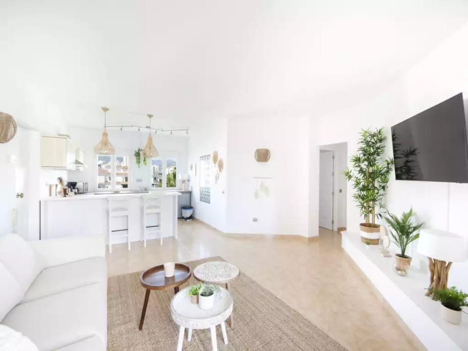 Puerto Banus OPQ - Marbella
