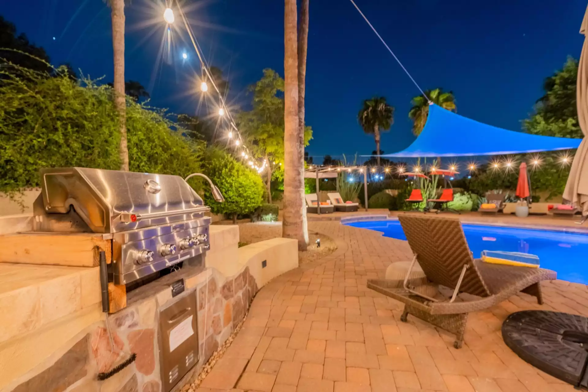 Scottsdale Endless Summer - Scottsdale