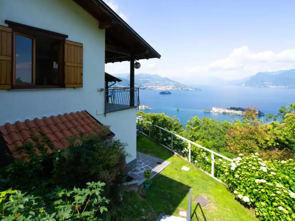 Alba (SEA115) - Stresa