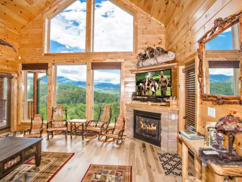 Bella Vista Lodge