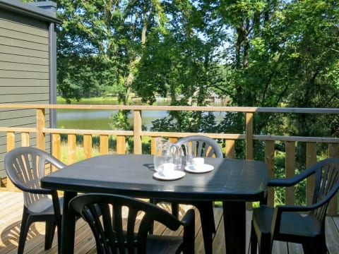 Le Moulin Neuf- 4/6 personnes