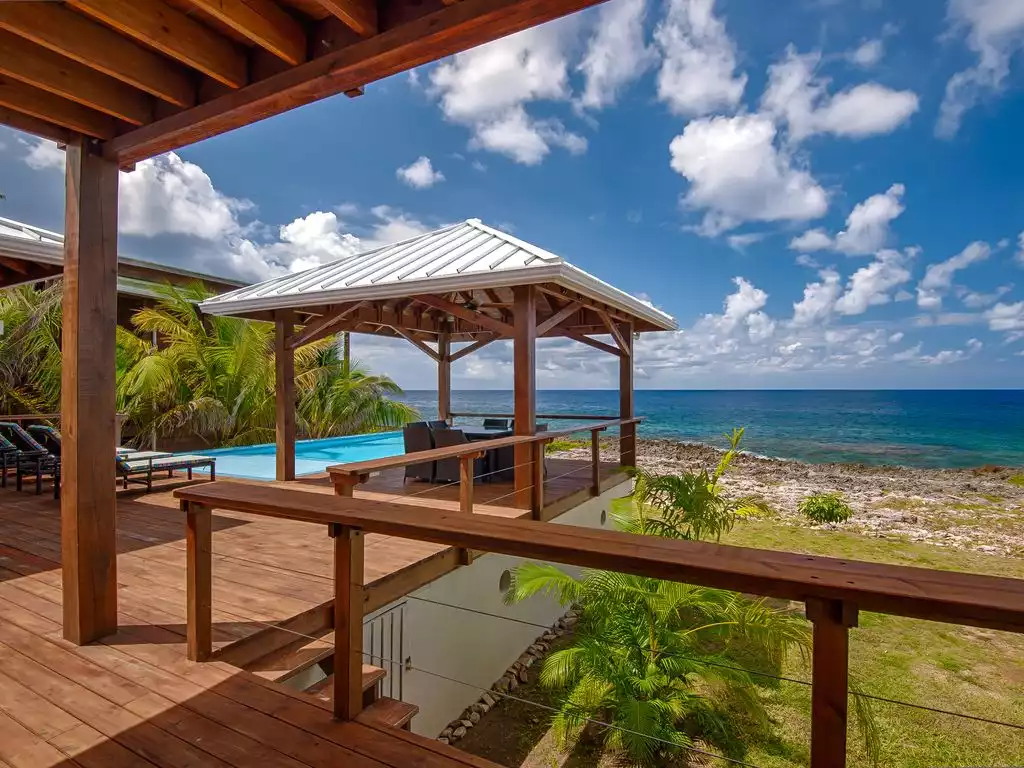 Vivaro Roatan Three King Bedrooms - Roatán