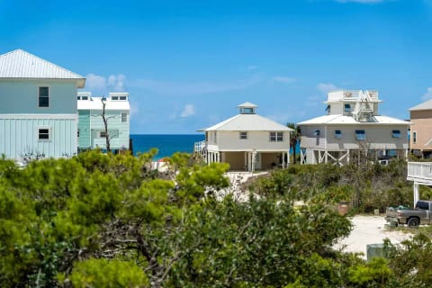 Gulf View