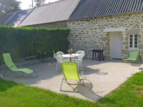 Le Manoir