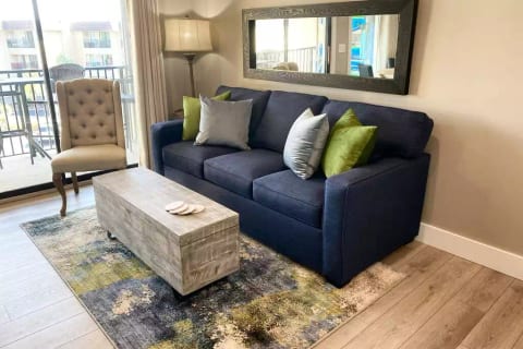 100% New renovation by HGTV featured designer!