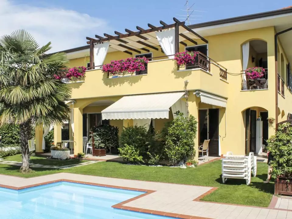 Argentina - Lazise