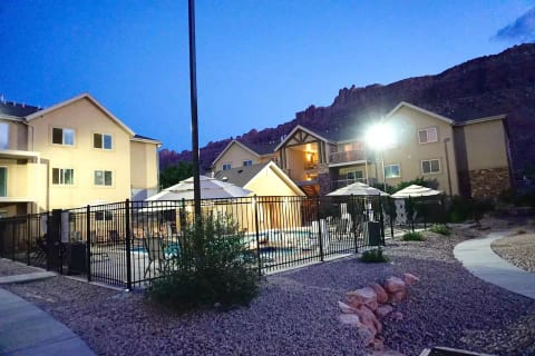 Moab Oasis