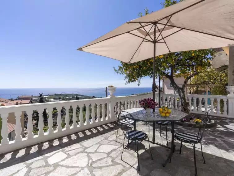 Il Giardino - Terzorio
