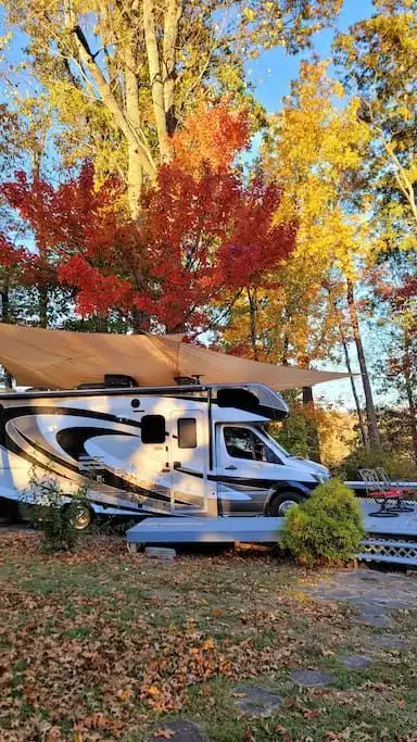Luxury Glamping with Breathtaking Views+Bfast incl - Pigeon Forge Luxury Glamping with Breathtaking Views+Bfast incl - Pigeon Forge