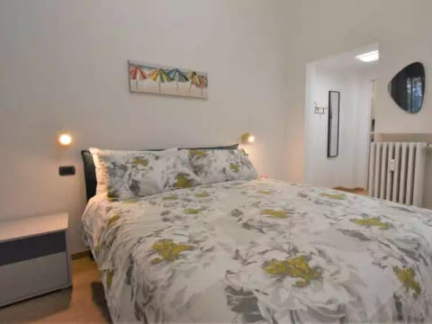 NoLo Flat