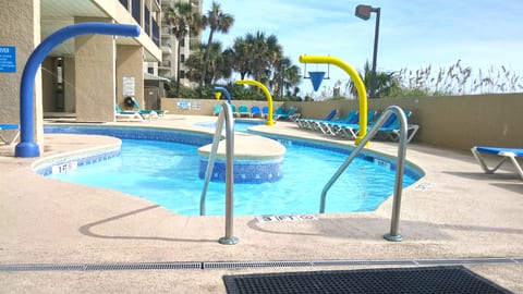 Beach Cove 1211- 1 Bedroom