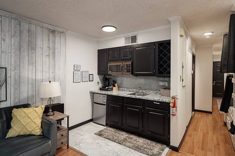 Cozy Condo in Ruidoso