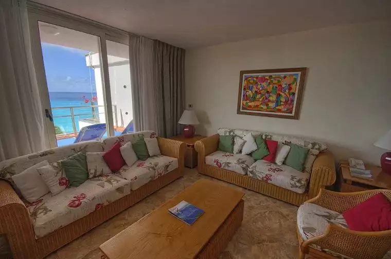 La Plage - St. Maarten