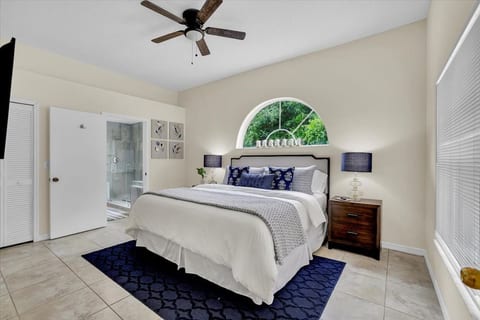 Stay @ Kitty's*No Cleaning Required* 3 bed 2 bath