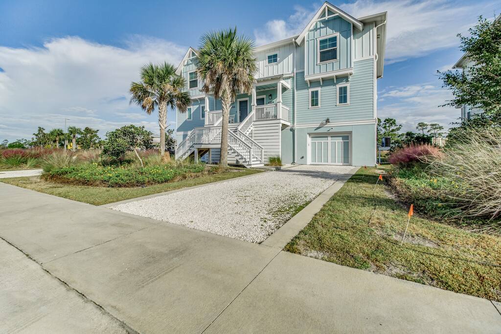 Paradise Found at Lost Key! - Luxury 4BD/4BA Villa in Exclusive Lost Key Resort! - Perdido Key