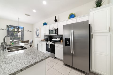 Dreams Come True Villa LLC