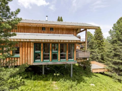 #19 mit IR-Sauna und Sprudelbad