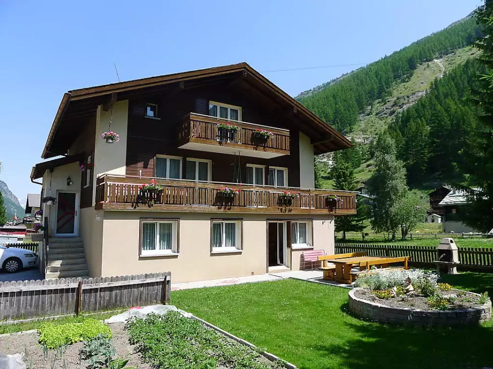 Amara - Saas-Grund