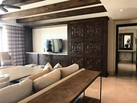 Grand Solmar Pacific Dunes Penthouse. Sleeps 8
