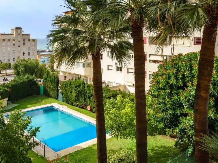 Caracas de Marbella - Marbella