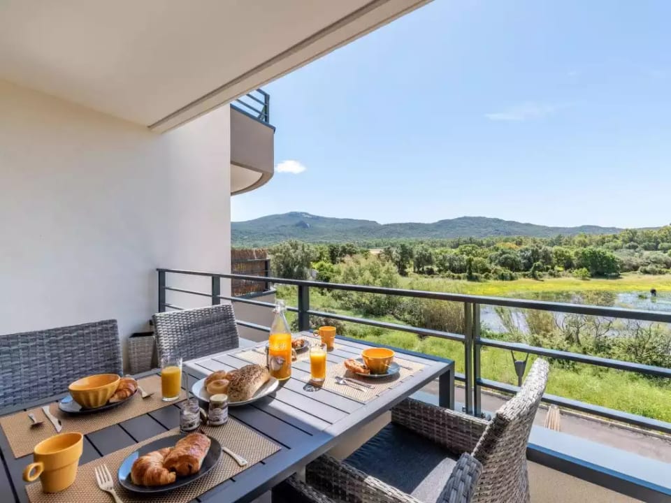 Stanatura - Porto-Vecchio