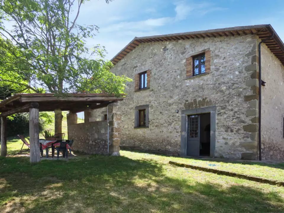Sociano - Donato, Piedmont